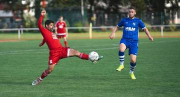 同乡：里克尔梅竞选难度极大，想要撼动弗洛伦蒂诺的位置并不容易（配图示意）